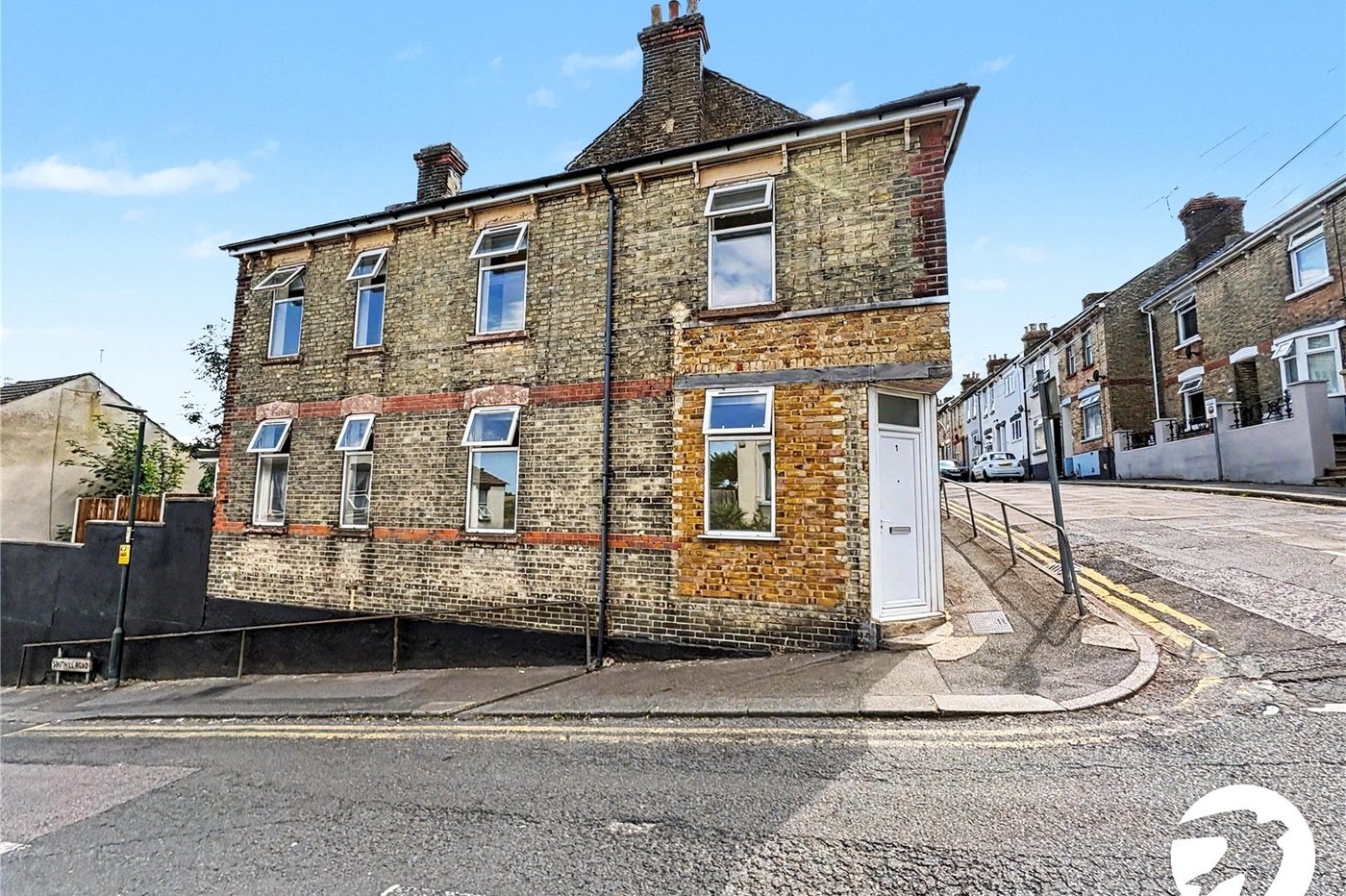 3 bedroom house to rent in Chatham | Robinson Michael & Jackson