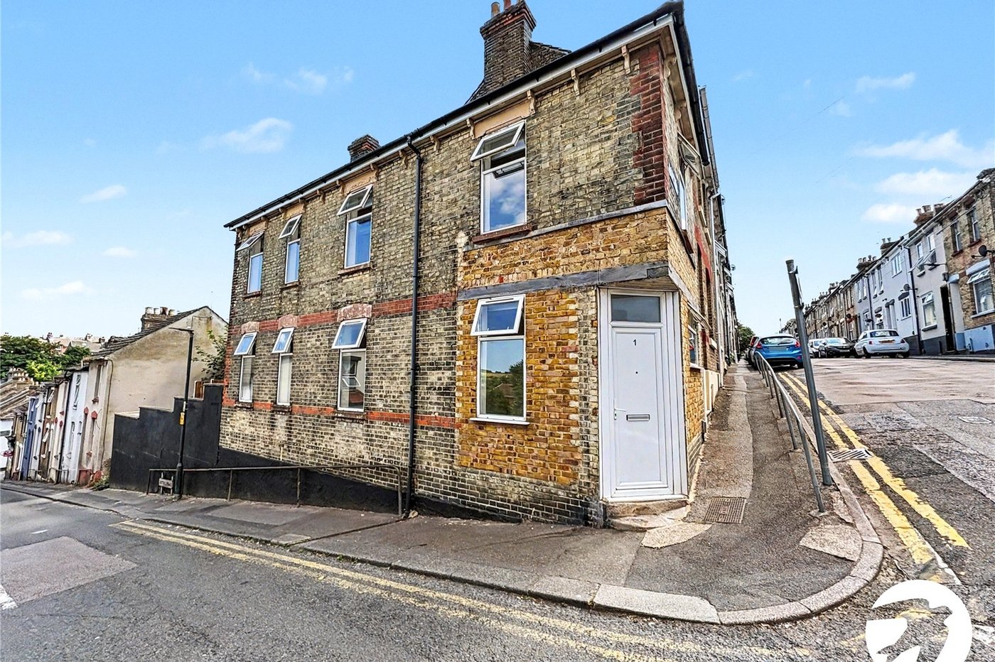 3 bedroom house to rent in Chatham | Robinson Michael & Jackson