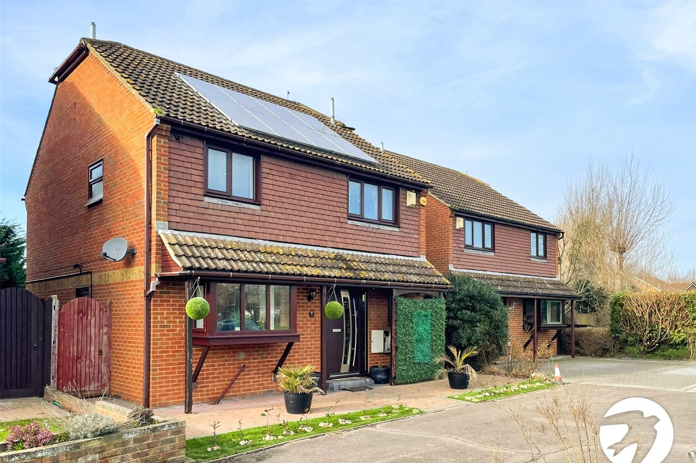 4 bedroom house to rent in Kemsley | Robinson Michael & Jackson