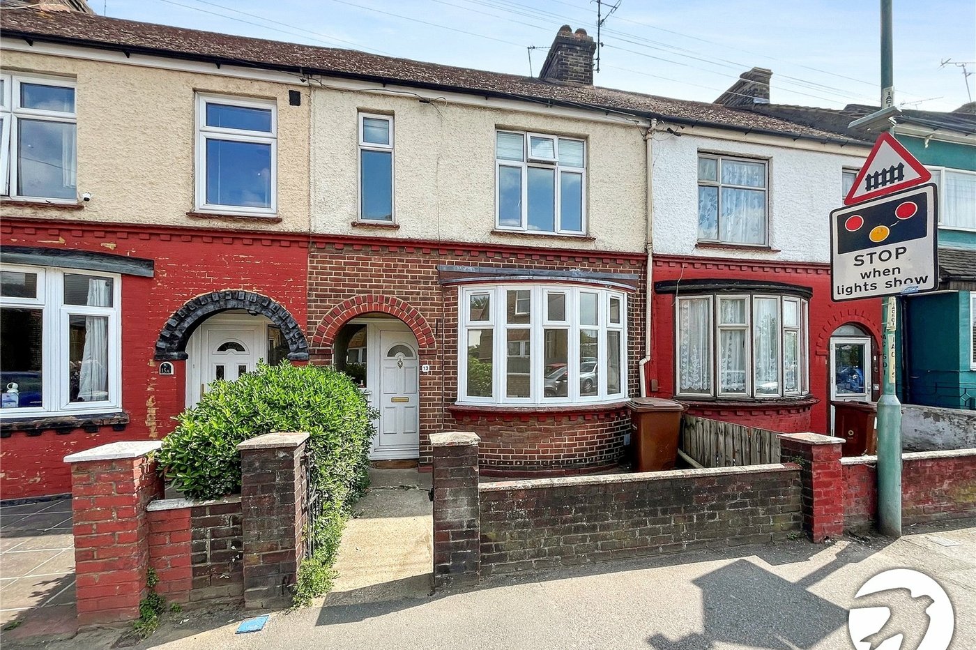 2 bedroom house to rent in Gillingham | Robinson Michael & Jackson