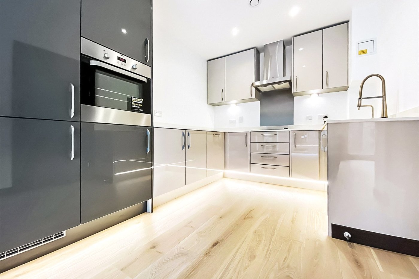 1 bedroom property to rent in Dartford | Robinson Jackson