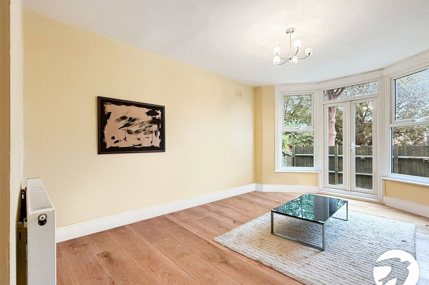 2 bedroom property to rent in London | Robinson Jackson