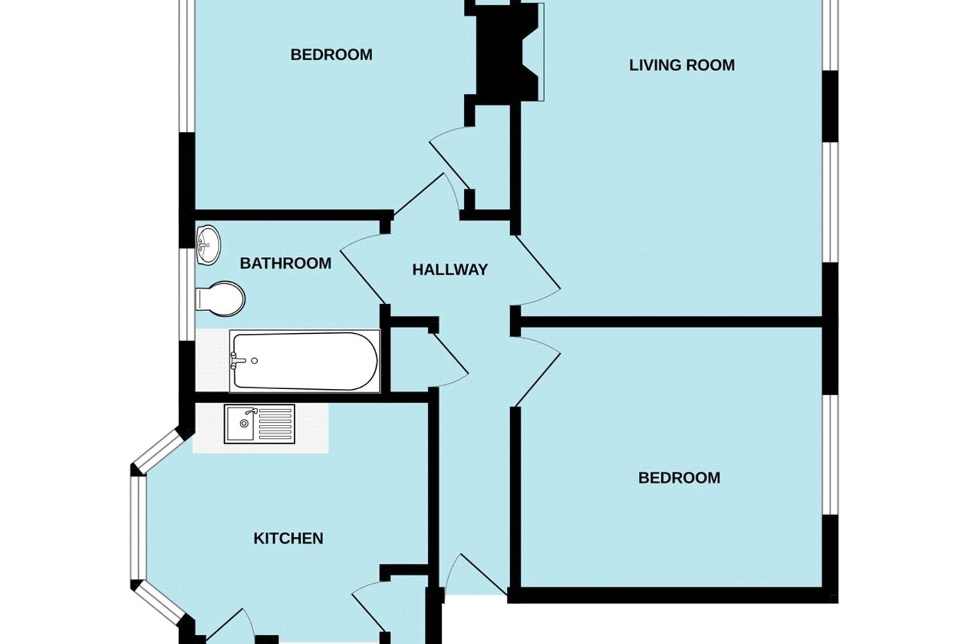 2 bedroom property to rent in Welling | 