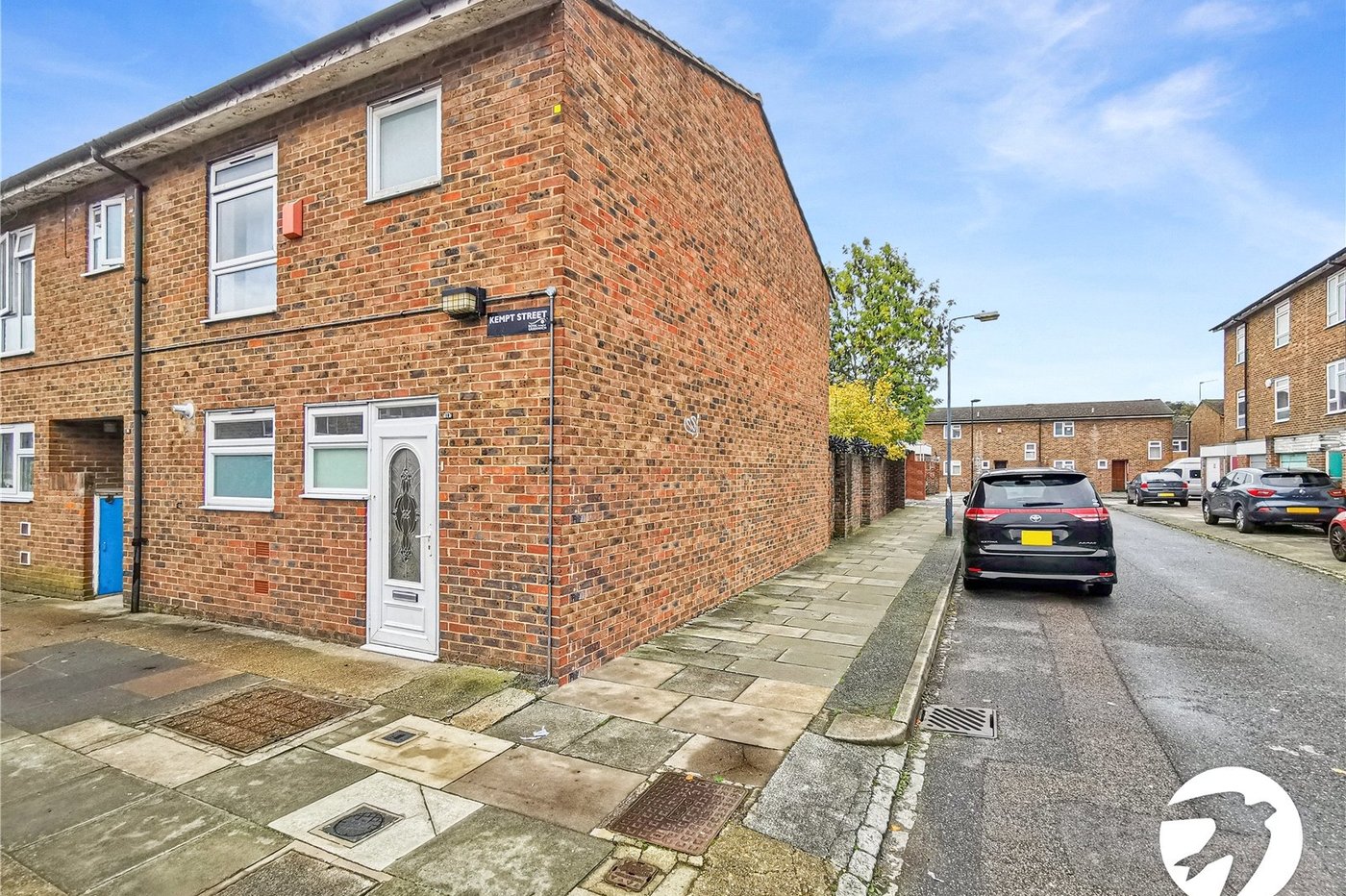 3 bedroom house to rent in London | 