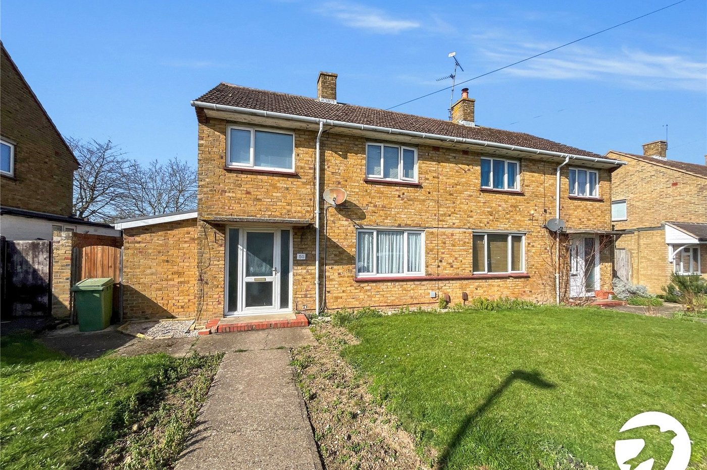 3 bedroom house to rent in Sittingbourne | Robinson Michael & Jackson