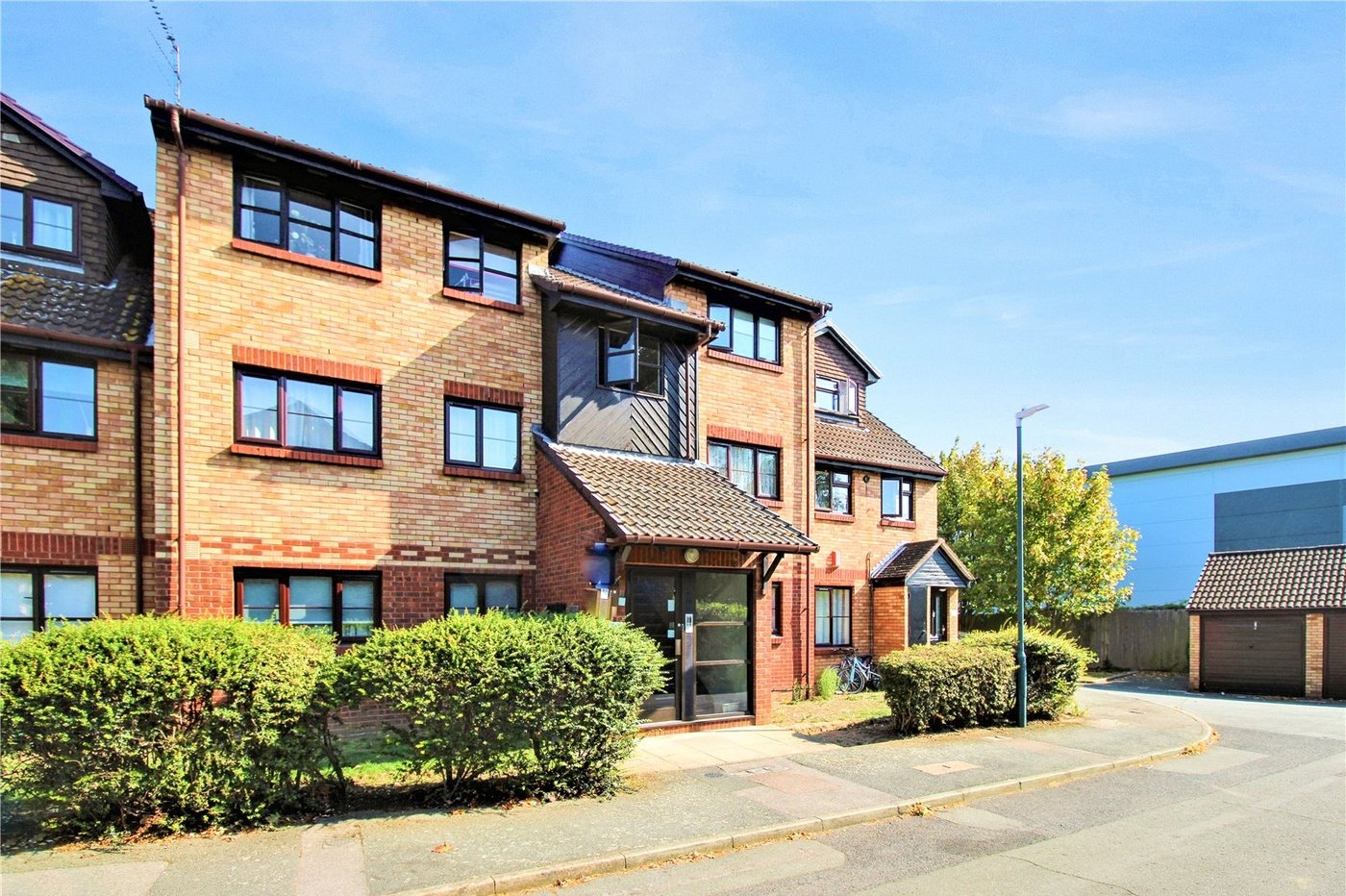 1 bedroom property to rent in Dartford | Robinson Jackson