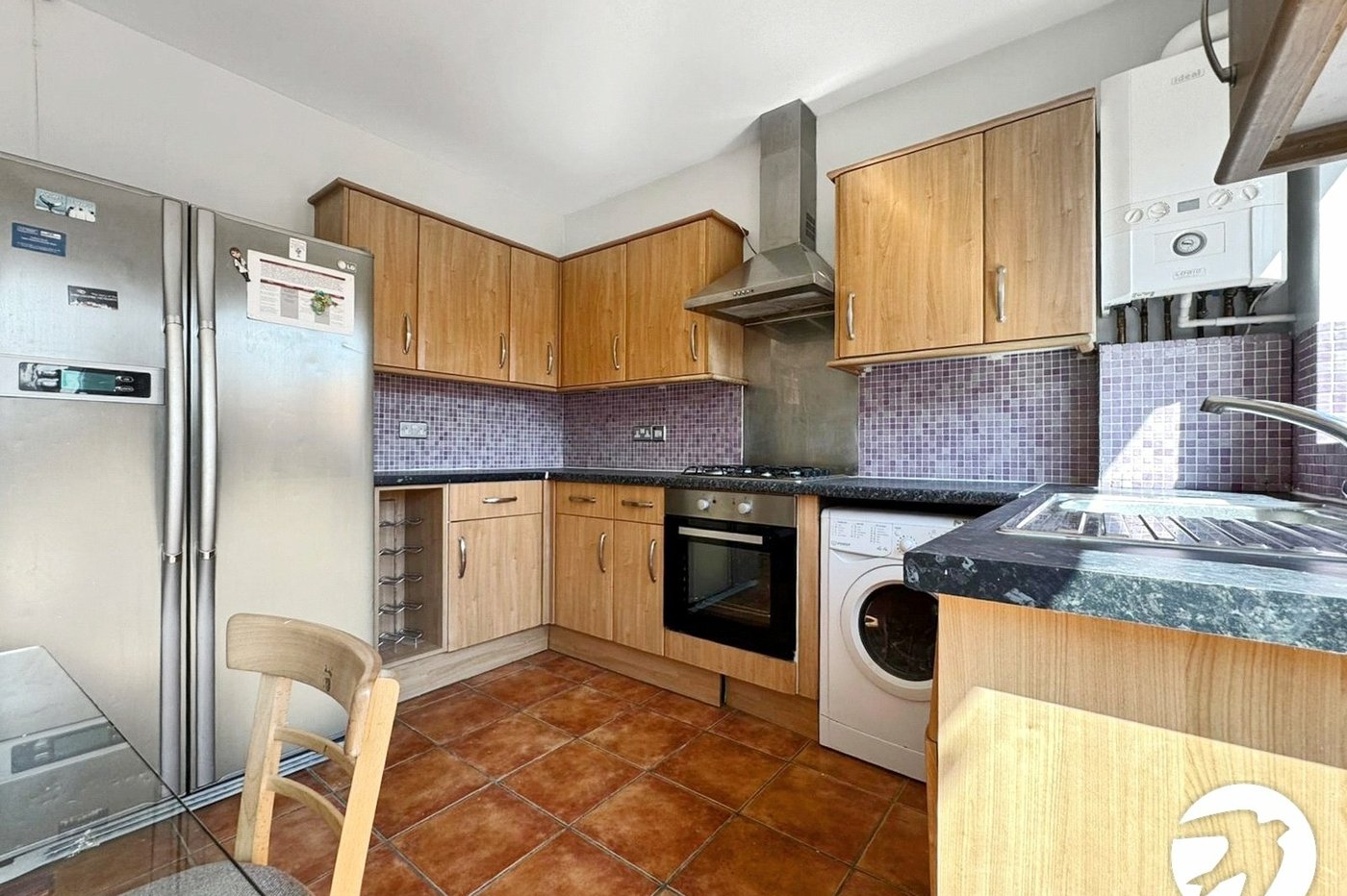 3 bedroom house to rent in London | Robinson Jackson