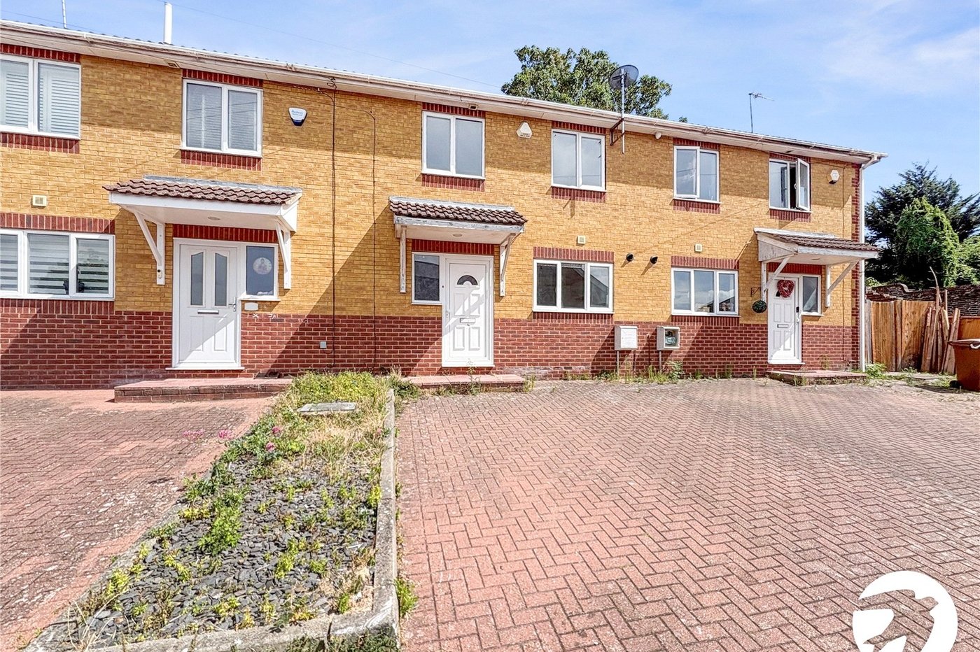3 bedroom house to rent in Chatham | Robinson Michael & Jackson