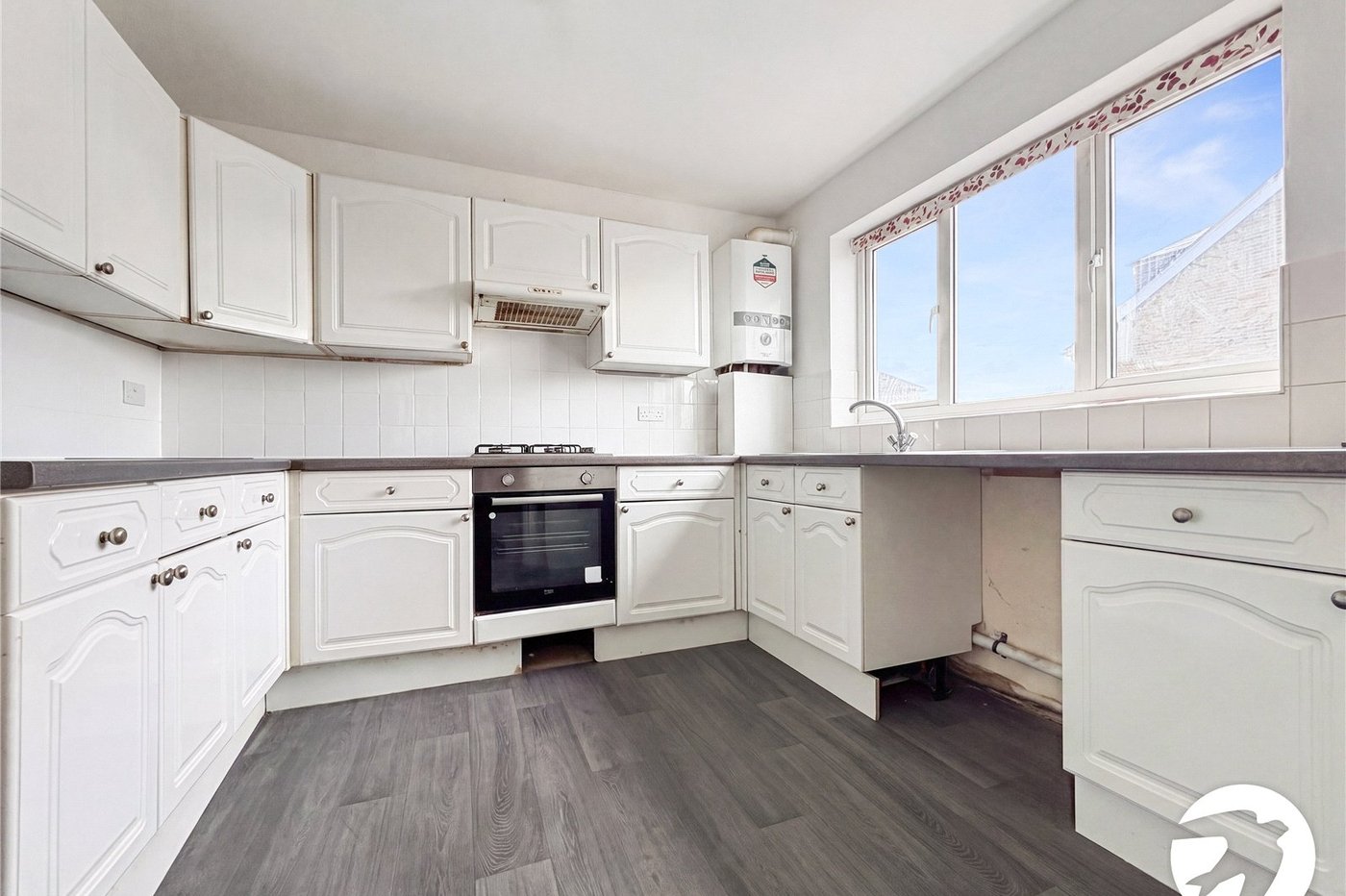 3 bedroom house to rent in Chatham | Robinson Michael & Jackson