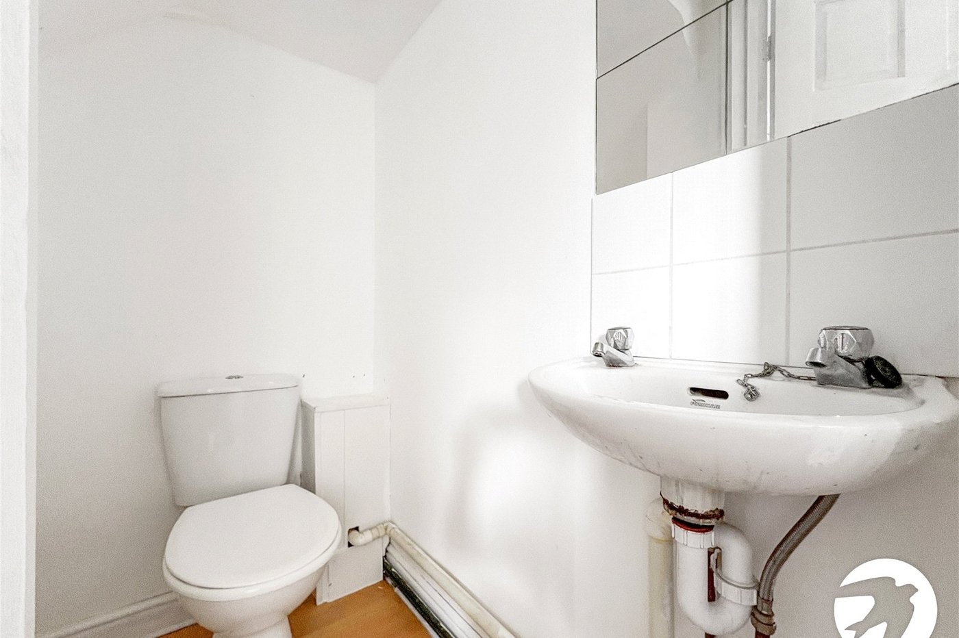 3 bedroom house to rent in Chatham | Robinson Michael & Jackson