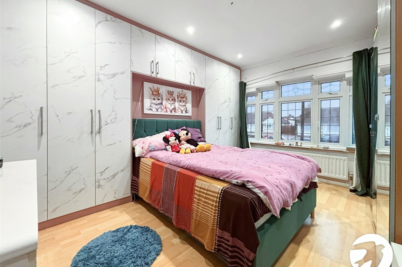 3 bedroom house to rent in Bexleyheath | Robinson Jackson