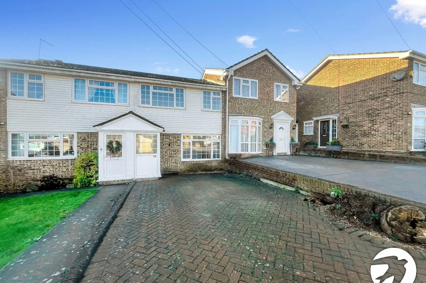 3 bedroom house to rent in Hoo | Robinson Michael & Jackson