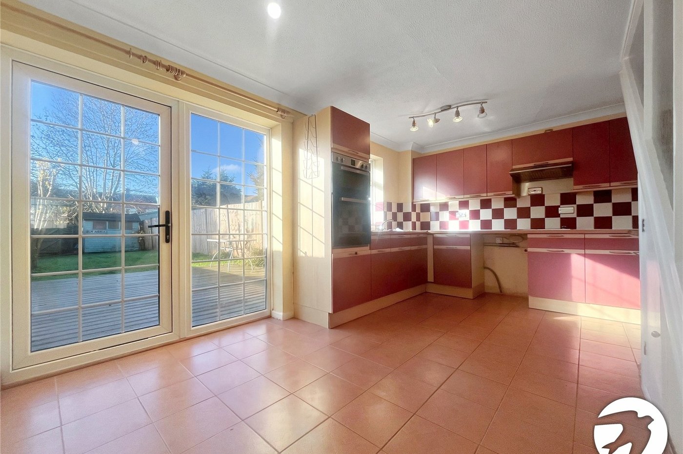 3 bedroom house to rent in Hoo | Robinson Michael & Jackson