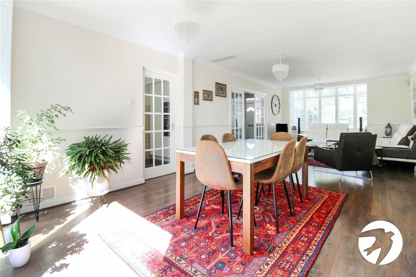 4 bedroom house to rent in Bromley | Robinson Jackson