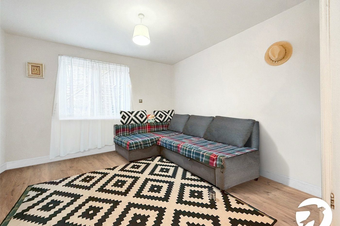 1 bedroom property to rent in London | Robinson Jackson
