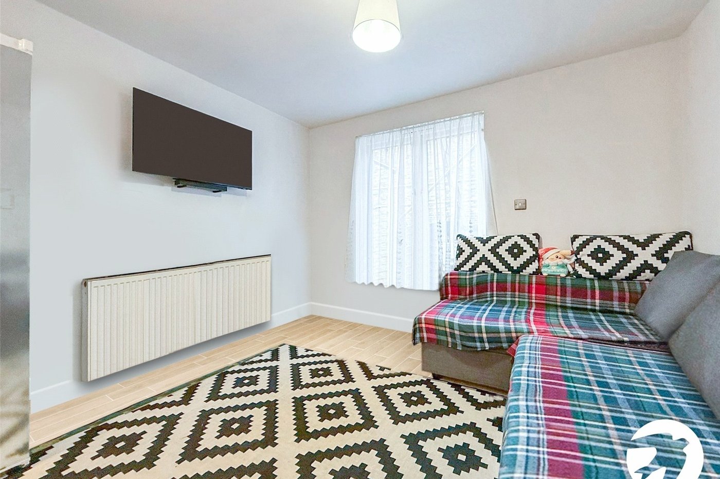 1 bedroom property to rent in London | Robinson Jackson
