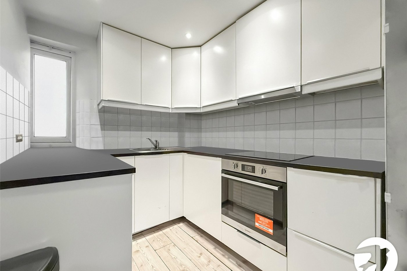 1 bedroom property to rent in London | Robinson Jackson