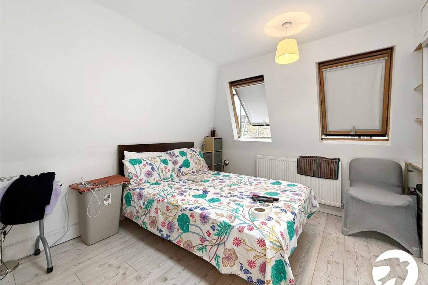 1 bedroom property to rent in London | Robinson Jackson