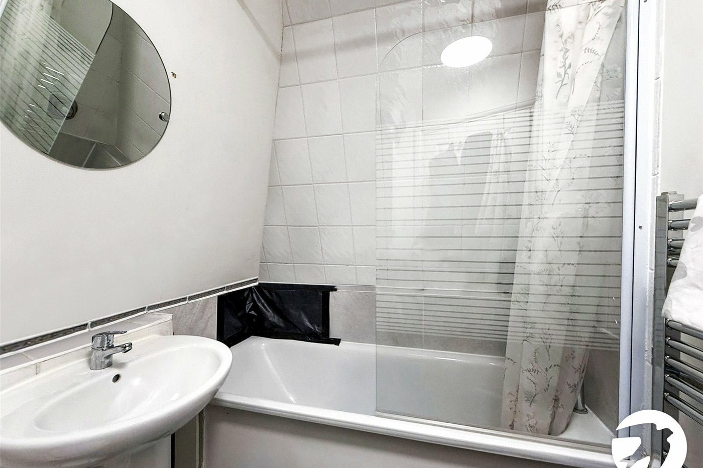 1 bedroom property to rent in London | Robinson Jackson