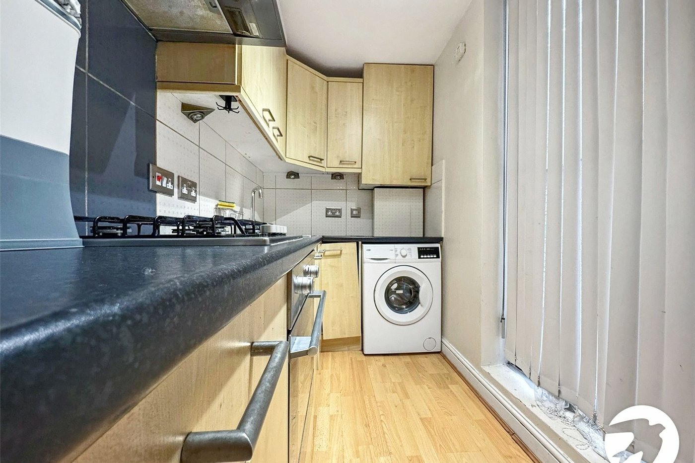 1 bedroom property to rent in London | Robinson Jackson