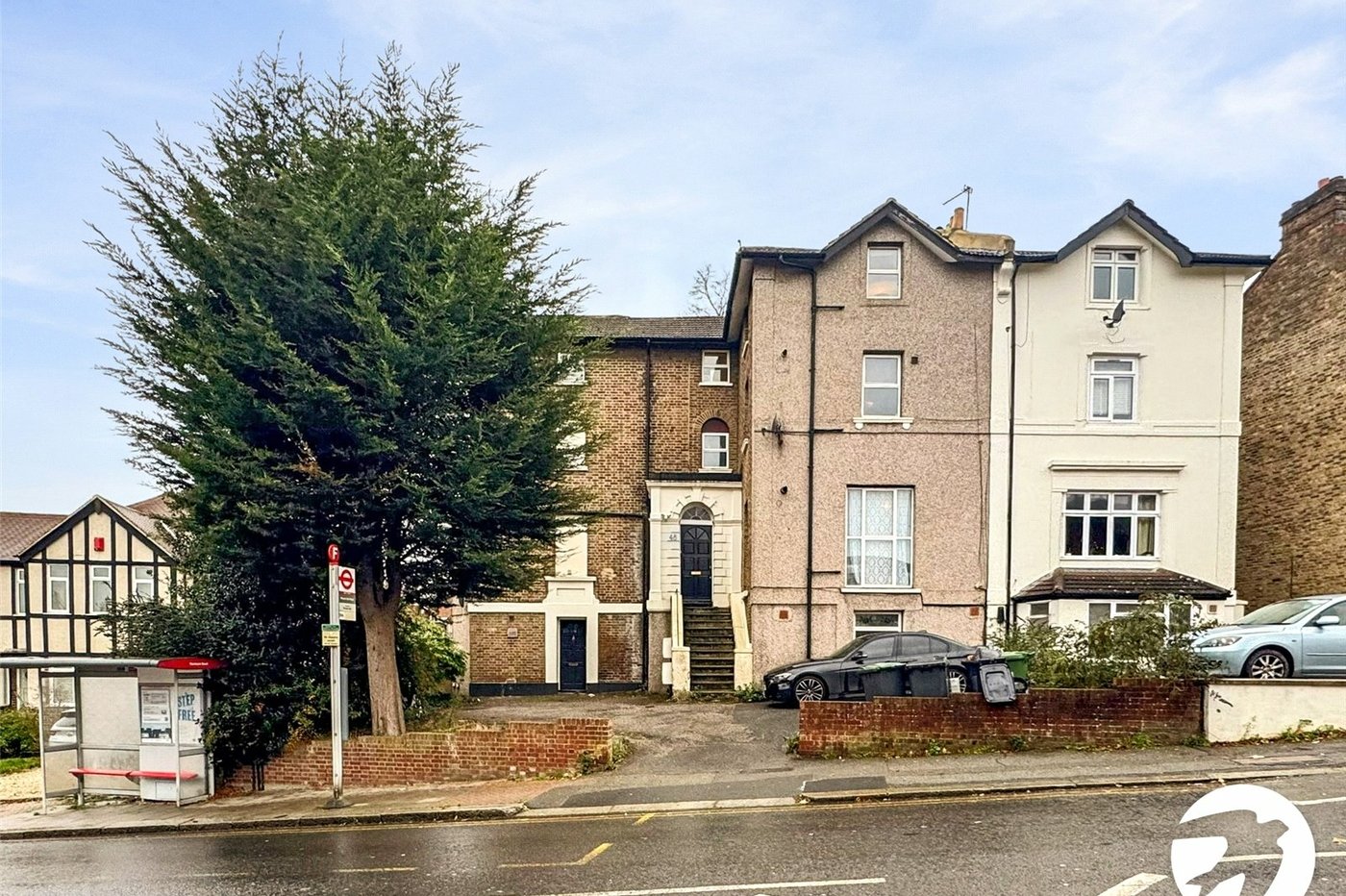 1 bedroom property to rent in London | Robinson Jackson