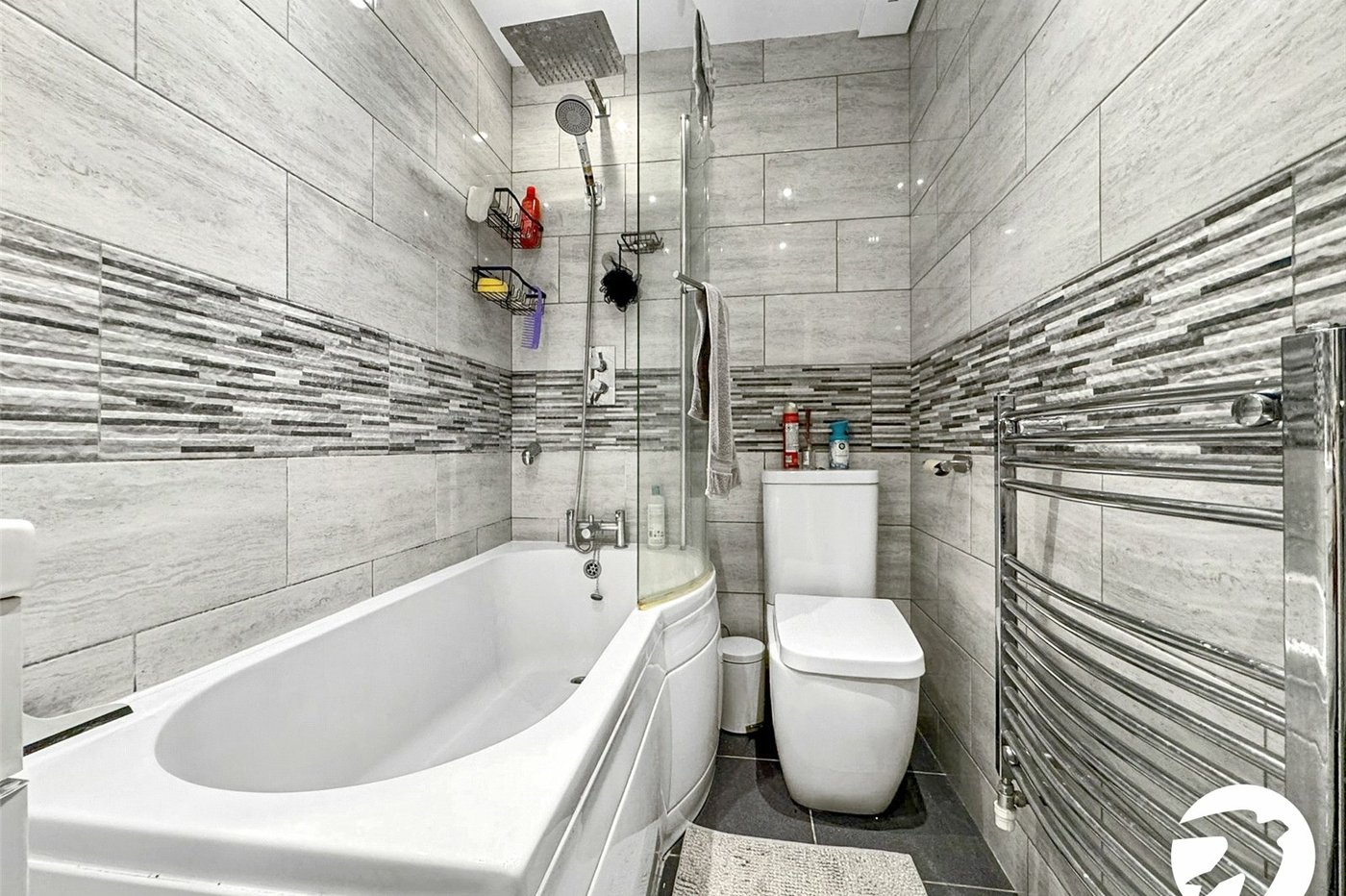 1 bedroom property to rent in London | Robinson Jackson