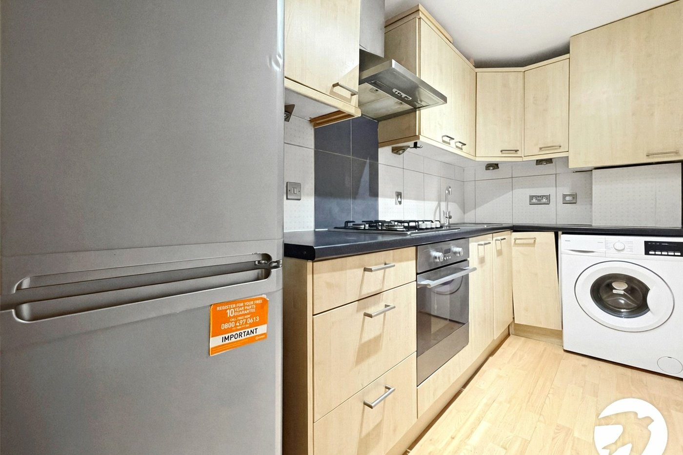 1 bedroom property to rent in London | Robinson Jackson