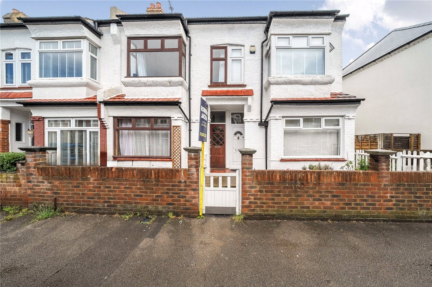 2 bedroom house to rent in Sydenham | Robinson Jackson