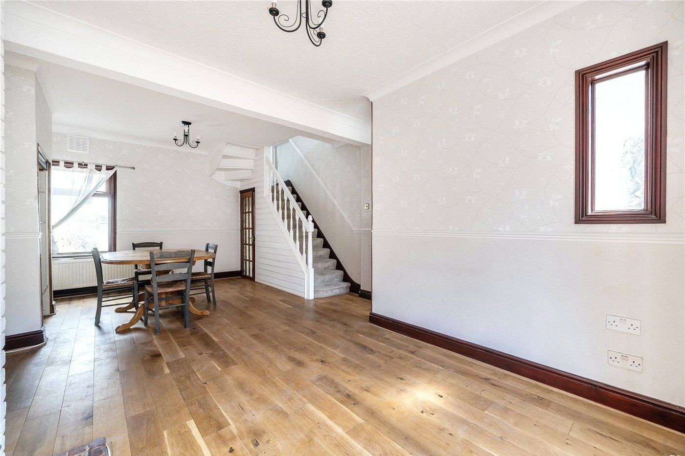 2 bedroom house to rent in Sydenham | Robinson Jackson