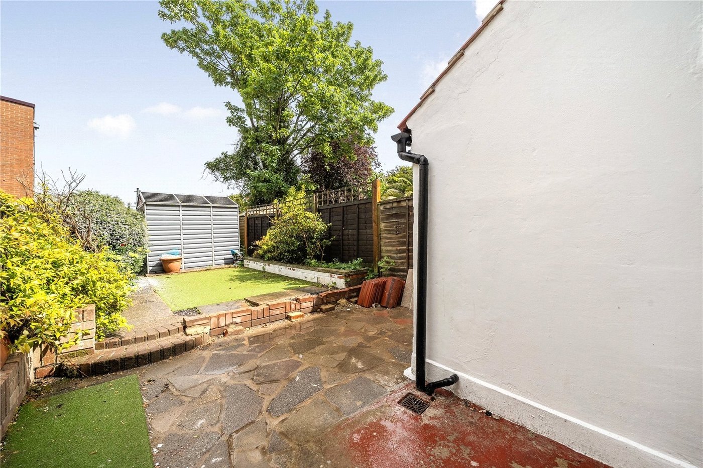 2 bedroom house to rent in Sydenham | Robinson Jackson
