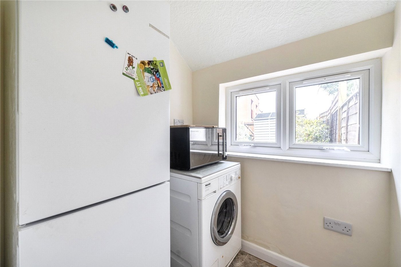 2 bedroom house to rent in Sydenham | Robinson Jackson