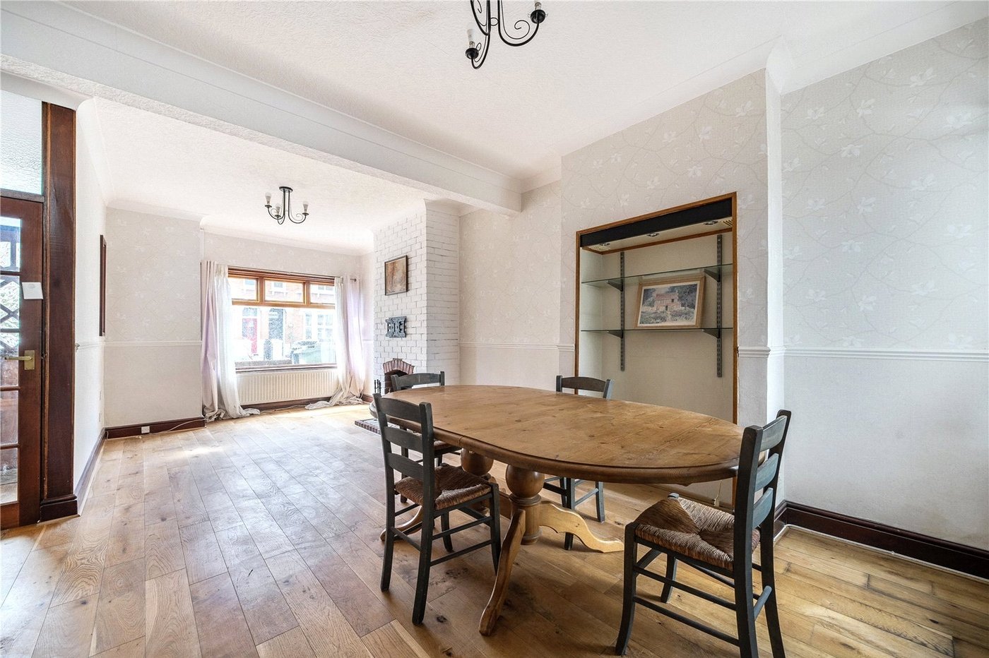 2 bedroom house to rent in Sydenham | Robinson Jackson