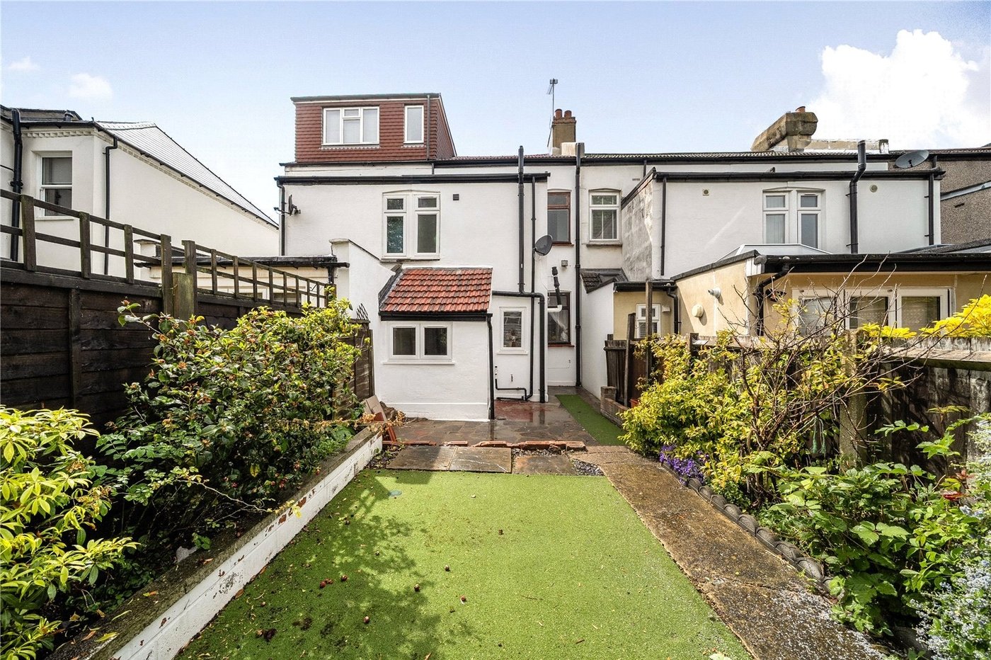 2 bedroom house to rent in Sydenham | Robinson Jackson