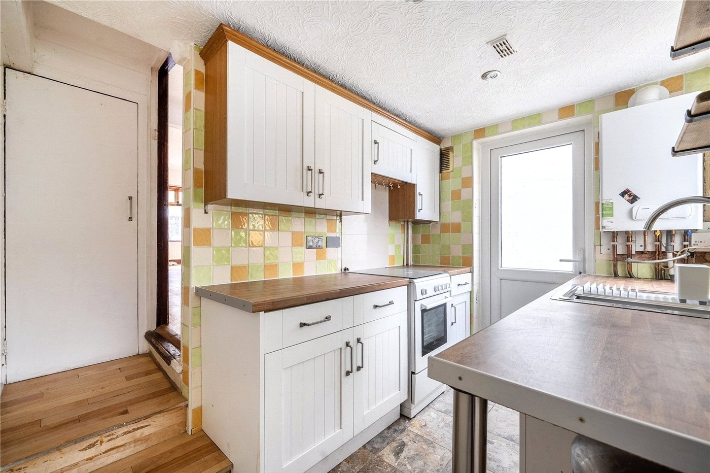 2 bedroom house to rent in Sydenham | Robinson Jackson