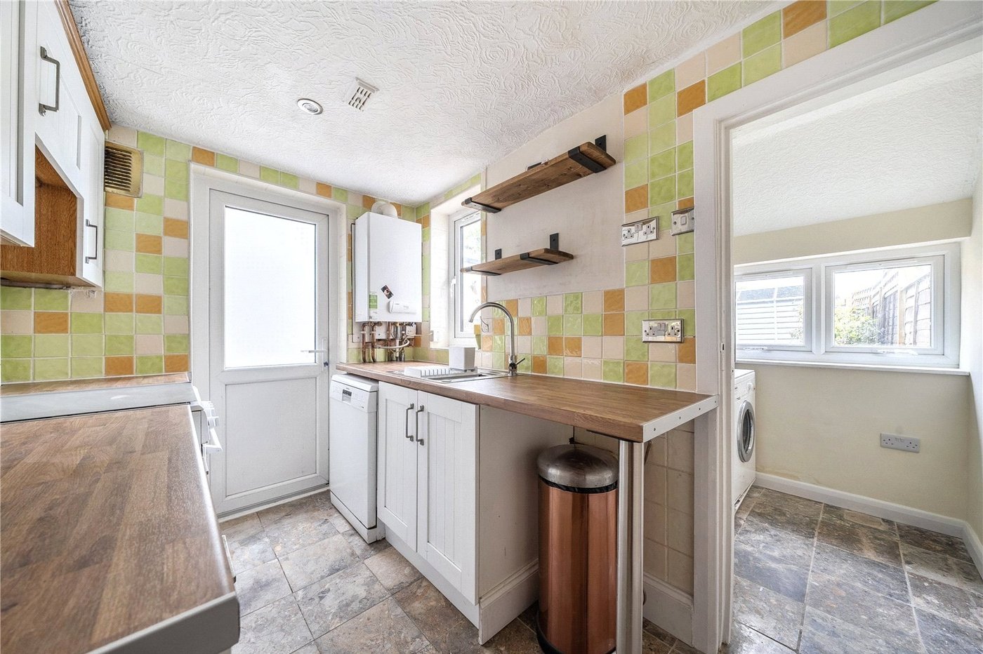 2 bedroom house to rent in Sydenham | Robinson Jackson