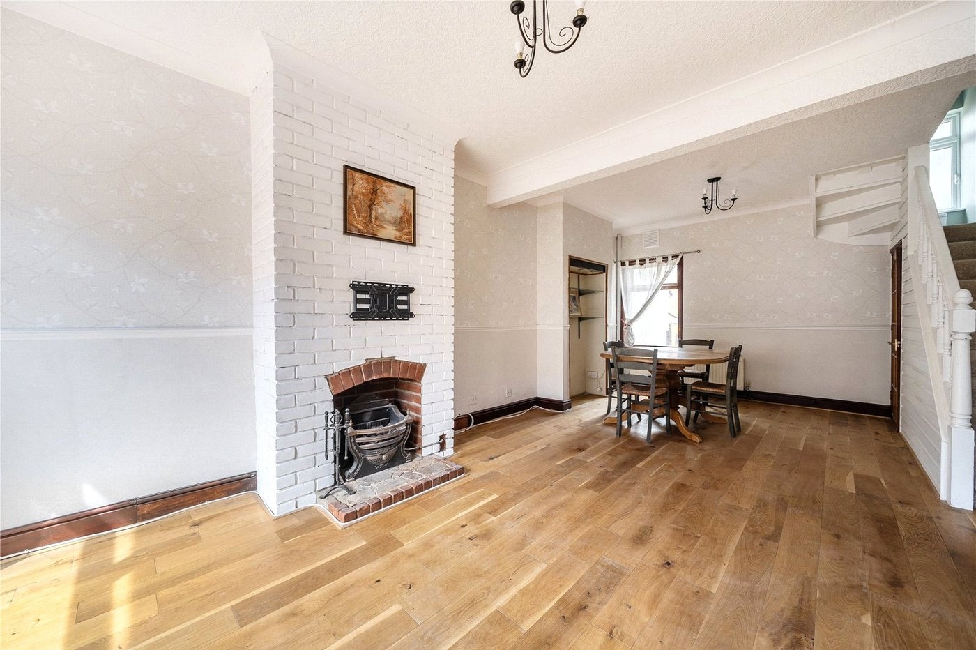 2 bedroom house to rent in Sydenham | Robinson Jackson