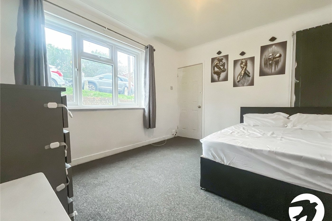 3 bedroom house to rent in Rochester | Robinson Michael & Jackson
