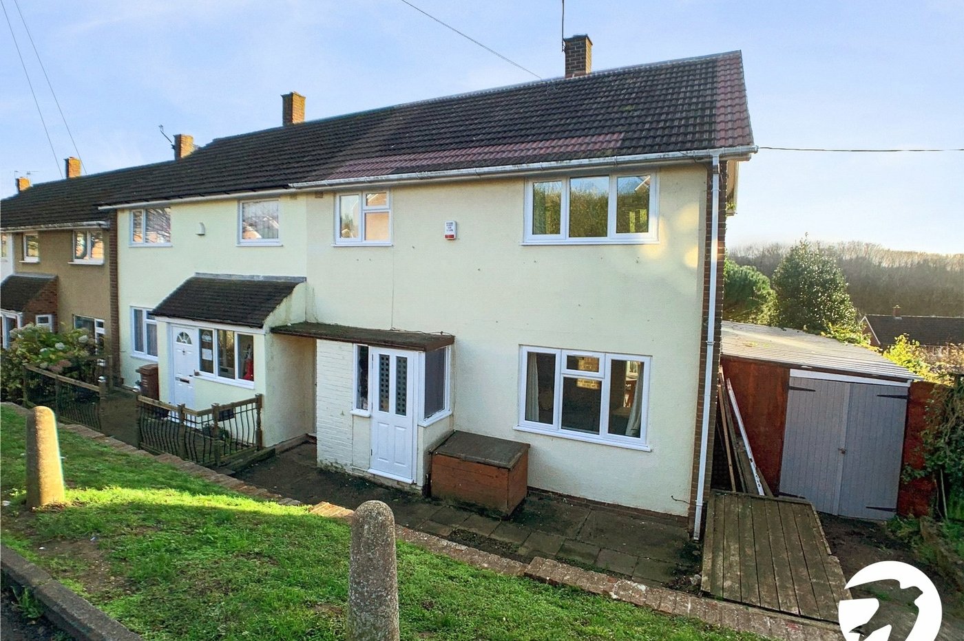 3 bedroom house to rent in Rochester | Robinson Michael & Jackson