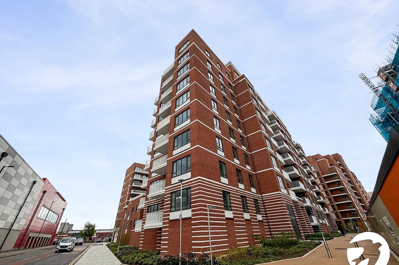 1 bedroom property to rent in London | 