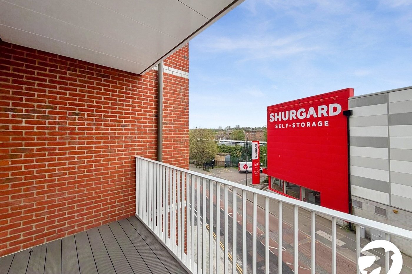 1 bedroom property to rent in London | 