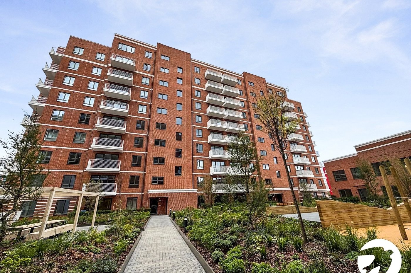 1 bedroom property to rent in London | 