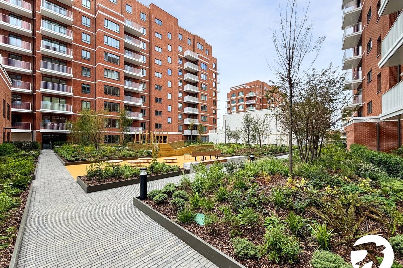 1 bedroom property to rent in London | 