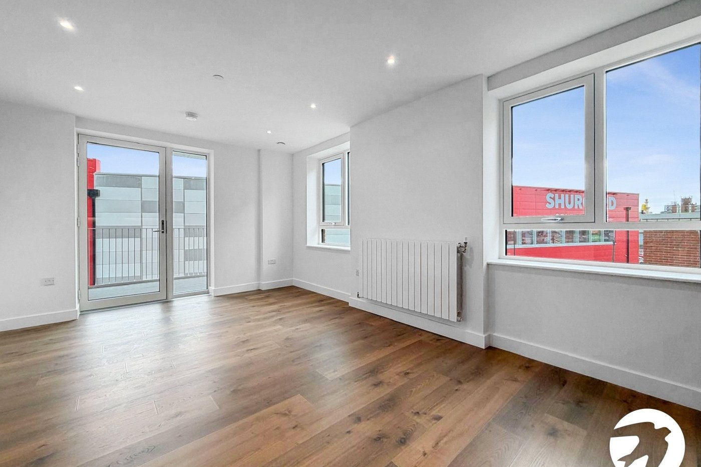 1 bedroom property to rent in London | 
