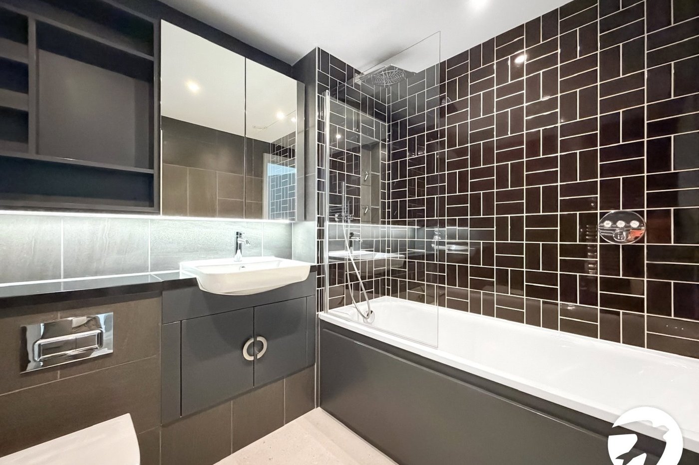 1 bedroom property to rent in London | 