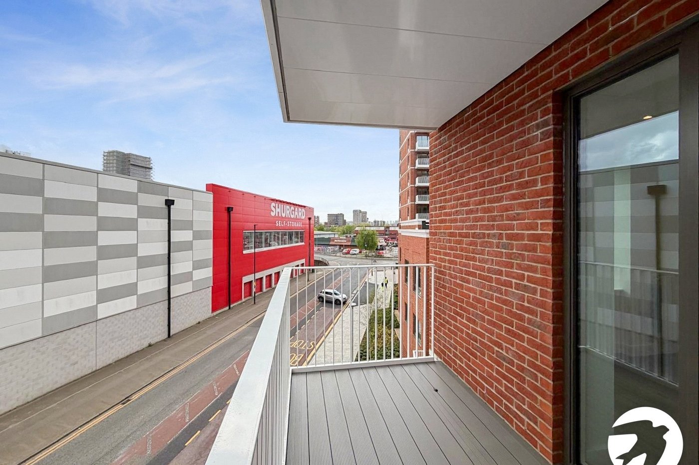 1 bedroom property to rent in London | 