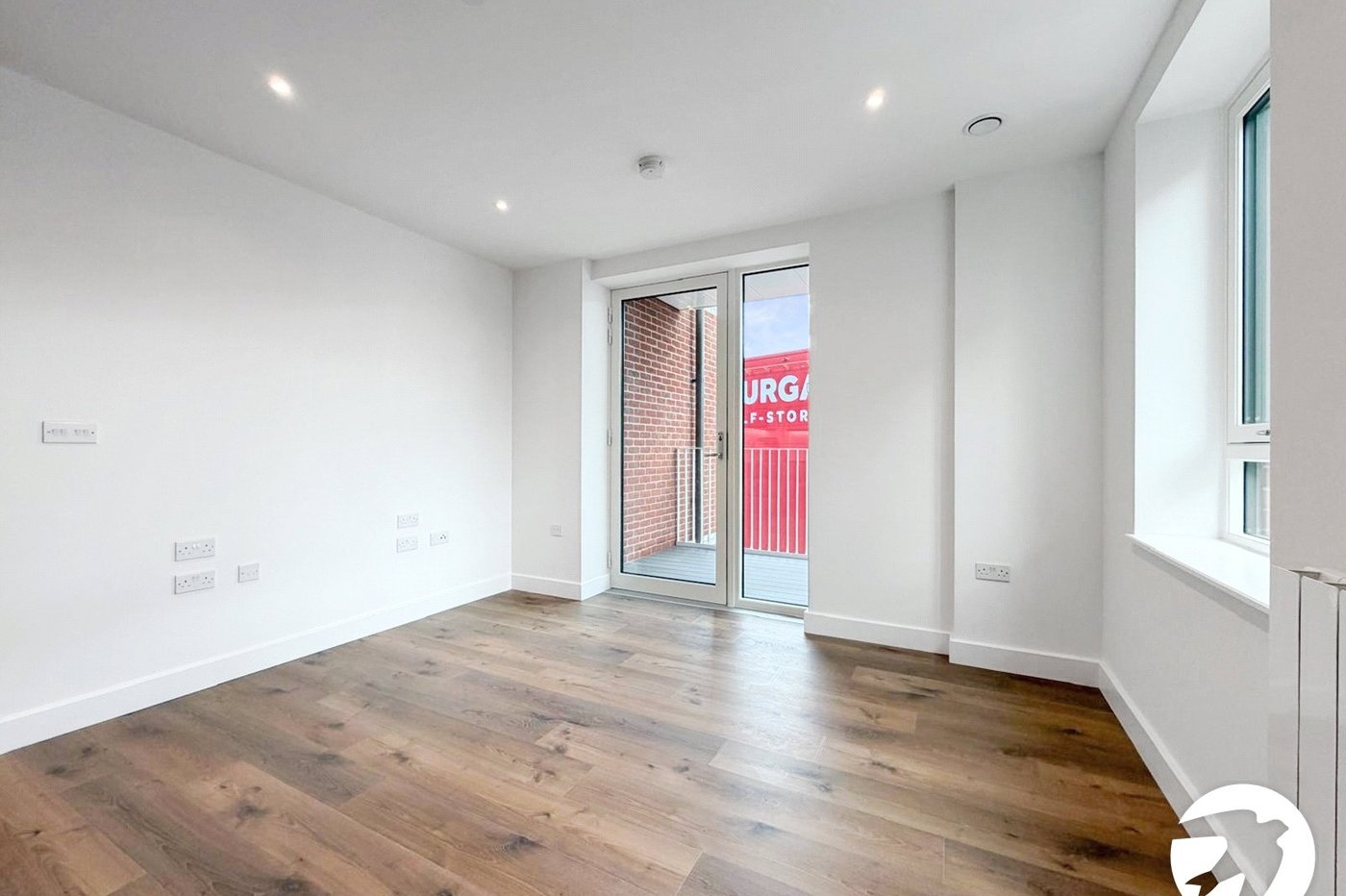 1 bedroom property to rent in London | 