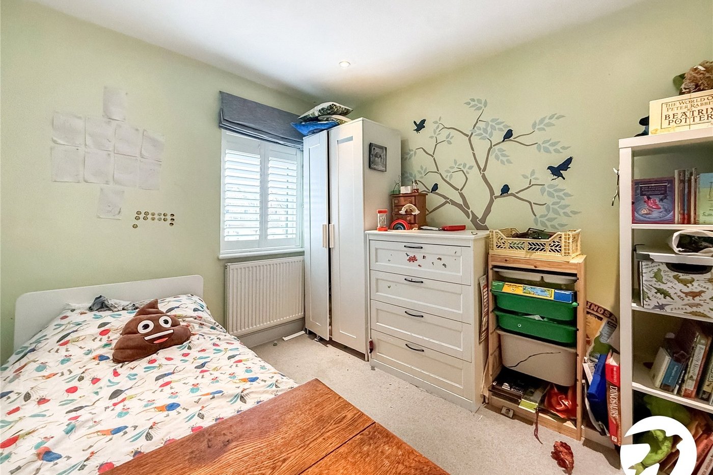 4 bedroom house to rent in London | Robinson Jackson