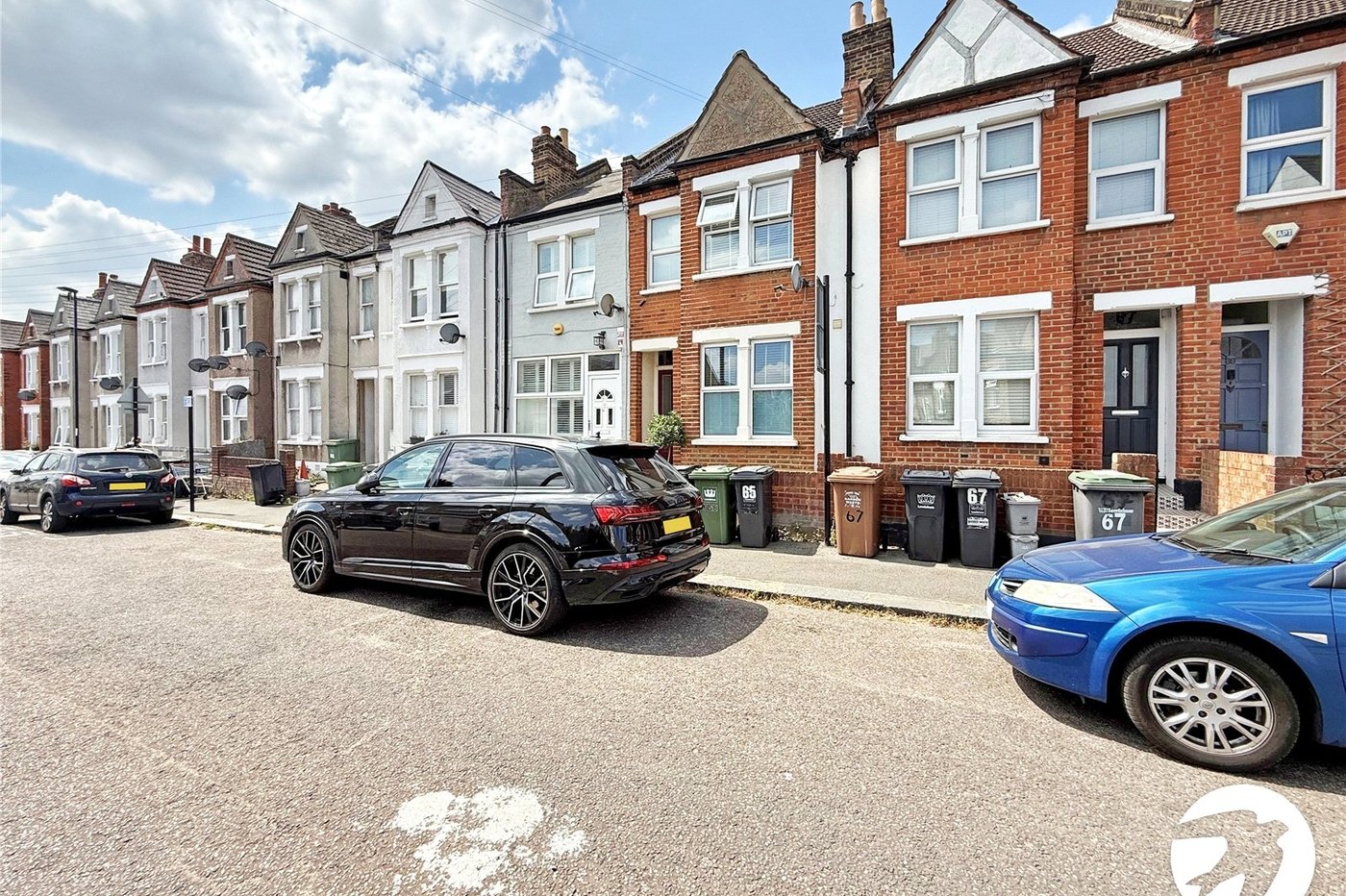 1 bedroom property to rent in London | Robinson Jackson