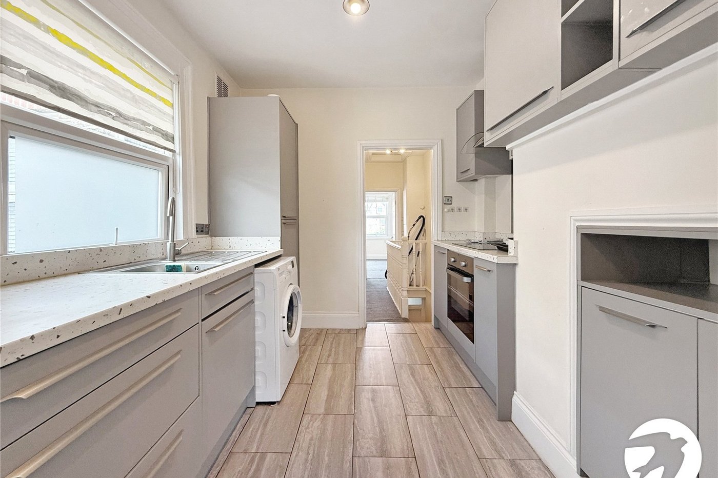 1 bedroom property to rent in London | Robinson Jackson