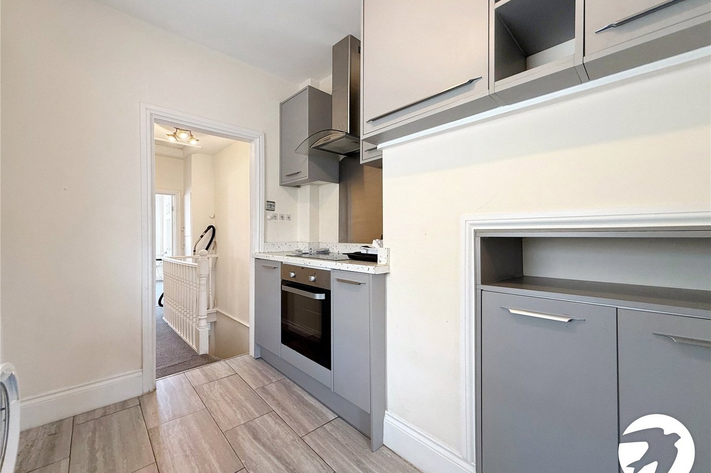 1 bedroom property to rent in London | Robinson Jackson